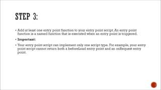 How to create Suite Script 2.0 in Netsuite?