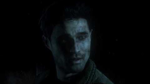 Until Dawn First time (part 16)