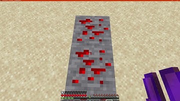 Lightfooted 20w49a (1.17 Snapshot) Fabric Mod Overview