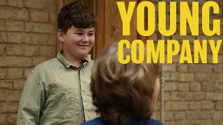 Omnibus Theatre Young Company: Igniting Talent