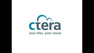 CTERA EC200 Setup - Part 6 - Backing up & Restoring my Bitcoin SQL Server Database