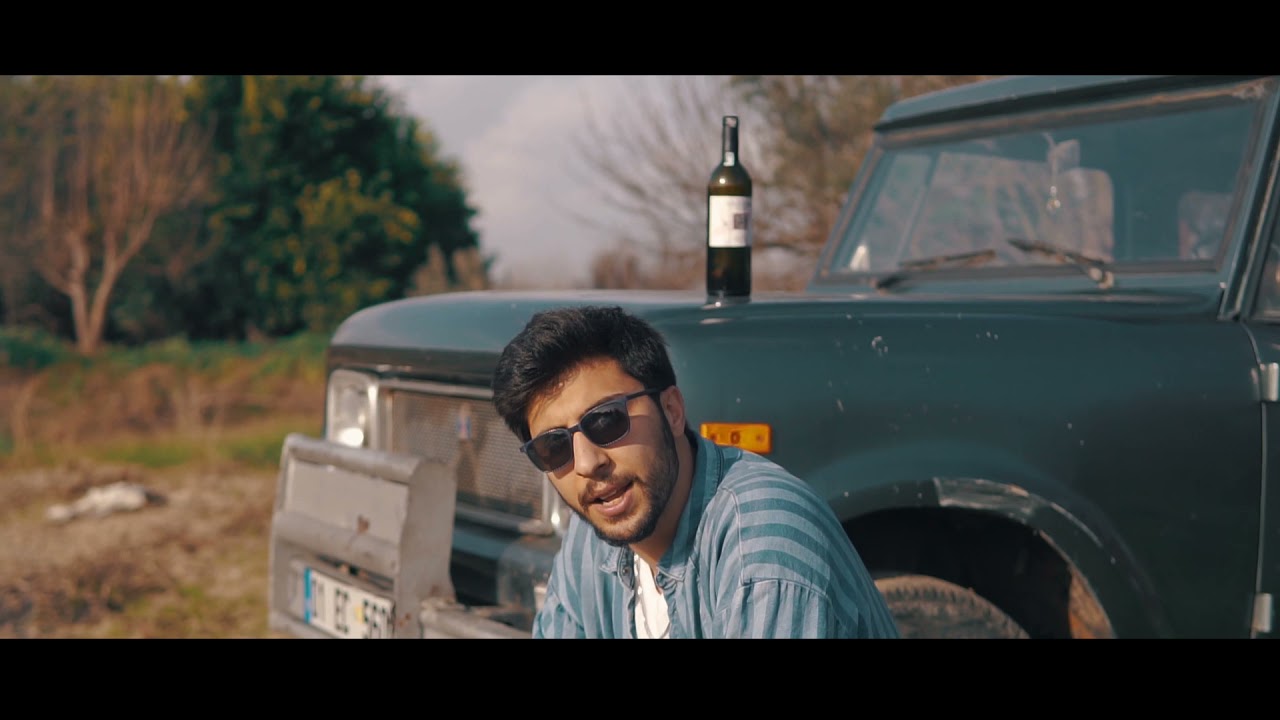 CEO - Bulamazsın (Official Video)