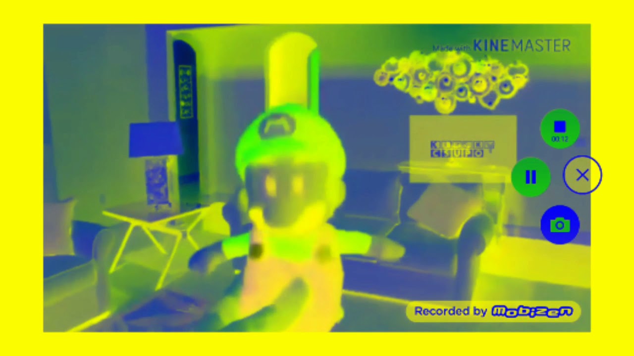 I New One Spongebob Csupo Effects [Sponsored by Preview 2 Effects]