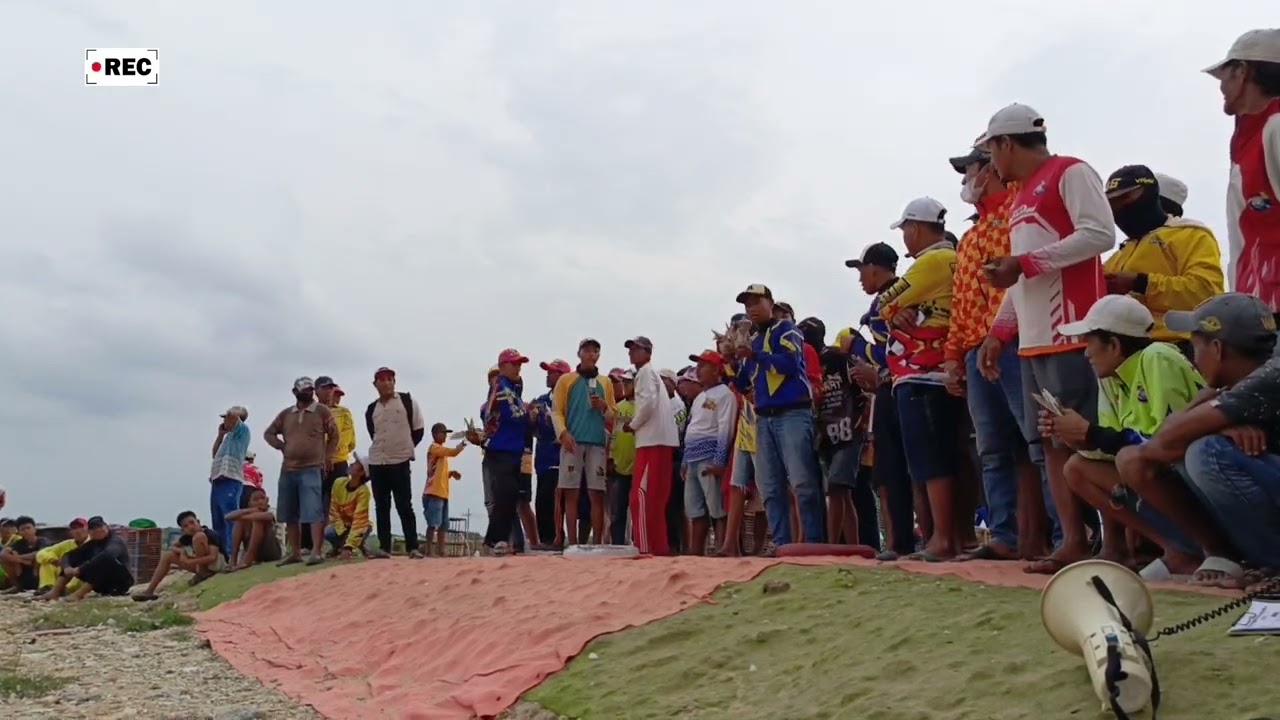 SABTU, BABAK 1 & 2 LAP. POLTERA SAMPANG