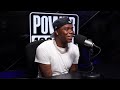 Symba On Rappers Who Think They're "Too Skilled" To Use Tik Tok & Overcoming Bay Area Rap Reputation