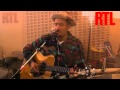 Ben Harper : Another lonely day en live sur RTL - RTL - RTL