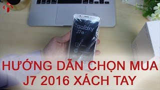 Hungmobile Lưu ý Khi Mua Samsung Galaxy J7 2016 Xách Tay Phiên Bản Thị Trường Trung Quốc J7109 Hungmobile Lưu ý Khi Mua Samsung Galaxy J7 2016 Xách Tay Phiên Bản Thị Trường Trung Quốc J7109