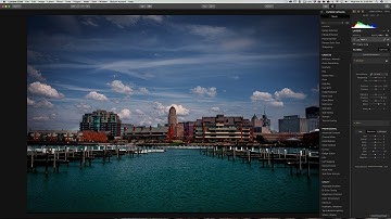 Mastering Luminar 2018 - Chapter 5: LUTs & Layer Masks