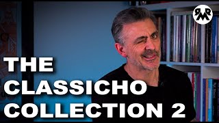Thumbnail for The Classicho Collection Season 2 by TCC Magic. Immortal Wineglass. Hearken Dice and On-Off Box.