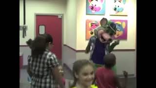 Chuck E. Cheese memes