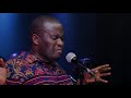 Pastor Tinashe Murigo - Hameno (Live)