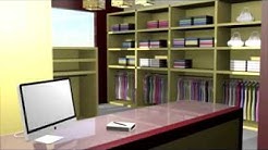 Blender int