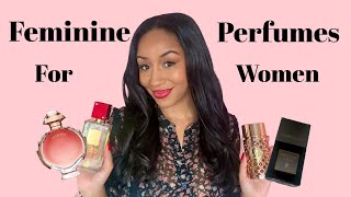 Ultra Feminine Perfumes for Women screenshot 2