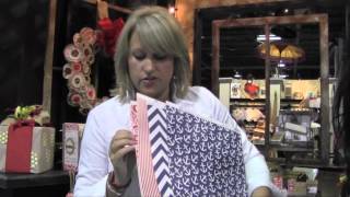 Charity Wings Live from CHA: Canvas Corp releases new products