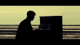 Video thumbnail of "Bill Ryder-Jones - He Took You In His Arms (Official Video)"