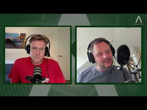 What is Truth and the Power Grid Part 3: Powering the Netherlands - Scientias Podcast 83