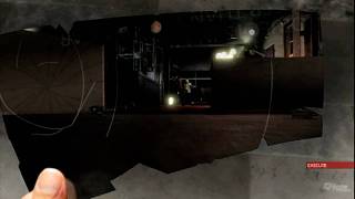 Splinter Cell: Conviction - E3 2009 Gameplay Walkthrough HD
