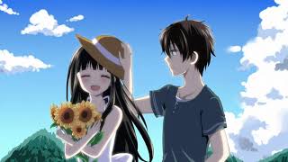 Nightcore - Stand By You (A.C.E)