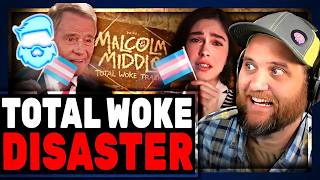 They Destroyed Malcom In The Middle