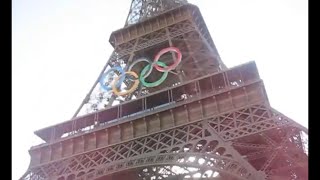 Paris, france - september 2024