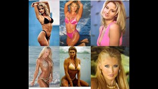 Do You know the first diva champion? : WWE Star Tammy Lynn Sytch (Sunny)- Career, Controversy & Sex