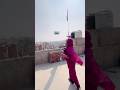 Chatt par aai patang #youtubeshorts #tranding #kite #kiteflying #patang #shorts #minivlog