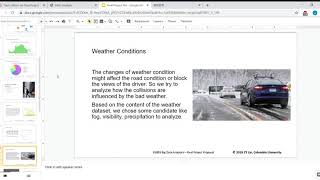 big data analysis Final Project Pre