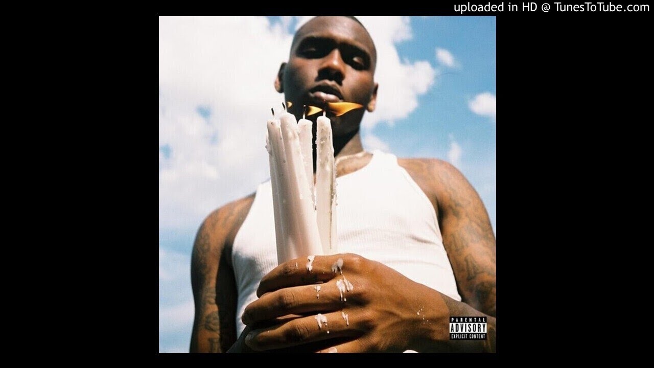 (FREE) Pg Ra Type Beat "Cant Stop" 2020 @SII6H @LeekThatsFye