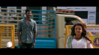 Yaar Indha Muyalkutti Lyrics On Screen