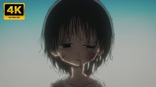 Shizukas Death Takopis Original Sin 4K