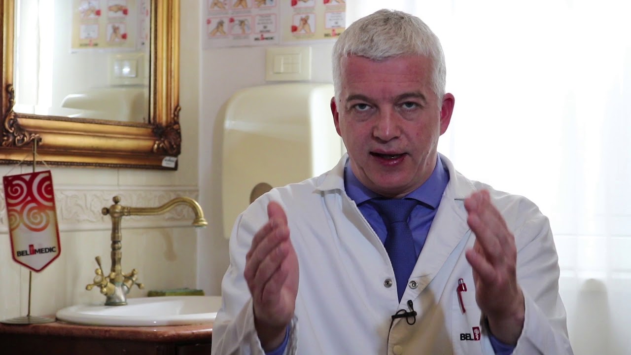 EREKTILNA DISFUNKCIJA