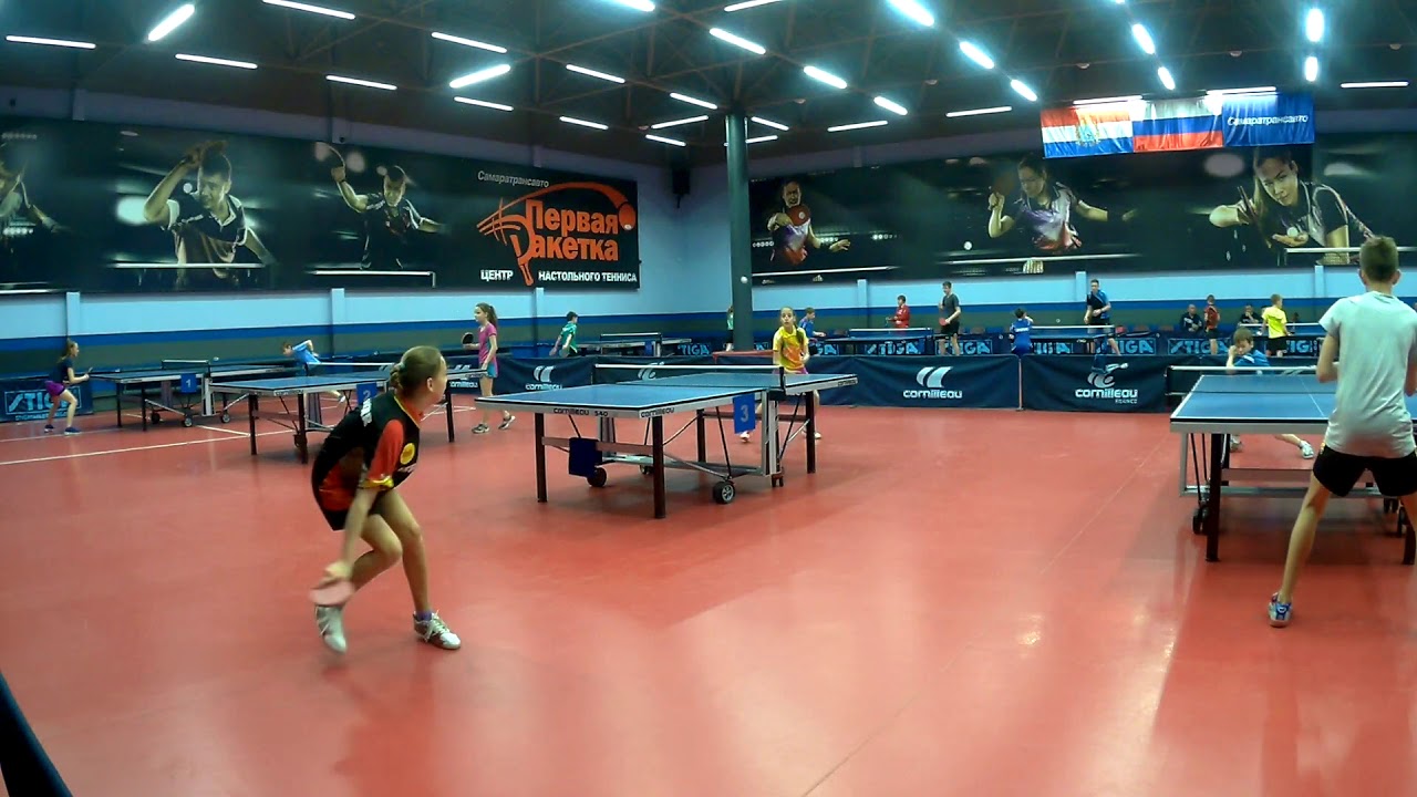 Клименко Ксения - YouTube