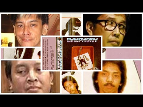 FARIZ RM  ALBUM SYMPHONY INTERLOKAL