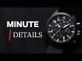 Minute Details: IWC Pilot's Chronograph Top Gun Ref. IW389101 | aBlogtoWatch