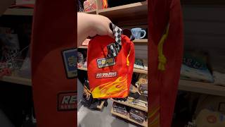 New Disney Cars Collection
