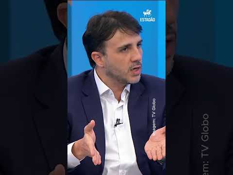 Renan Santos argues that Brazil should have nuclear weapons