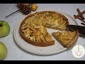 Recette tarte au pomme facile et rapide  11