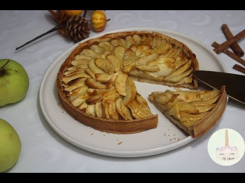 recette-tarte-au-pomme-facile-et-rapide-(#11)