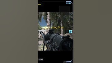 Call of Duty Sniper MVP moment #sniper #sniperking