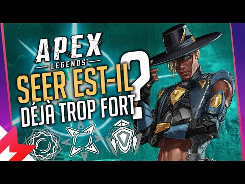 Vidéo: APEX: 