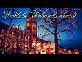 Fröhliche Weihnacht überall [German Christmas song][+English translation]