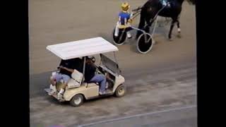 1997 Scioto Downs JANS SCOOTER Debbie Rucker