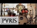 PVRIS - Half [DRUM COVER]