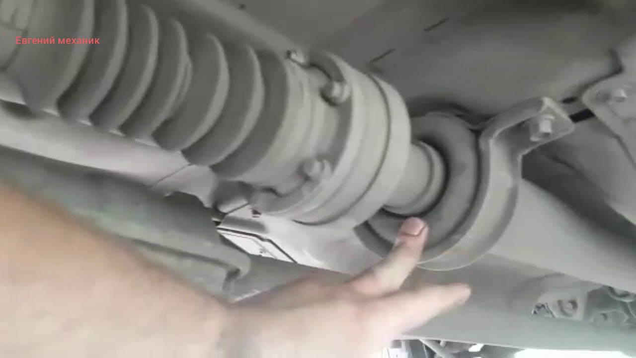 Hyundai tucson система выхлопа