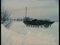 Die Schneekatastrophe 1978 1979 in Mecklenburg