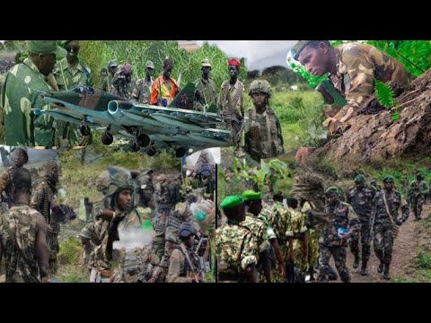 AMAKURU YA NIMUGOROBA KUWA 28 11 2025 TOMBE ZABAYE NYINSHI ESE KOKO SUKHOI YAHANUWE