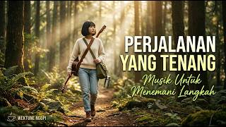 Viral Acoustic Songs 2026 🔥 Kumpulan Lagu Akustik Santai Terbaik untuk Chill, Healing & Me Time