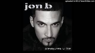 Watch Jon B Sofn Sweet video