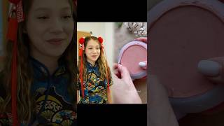 Vika Doesnt Speak Russian?