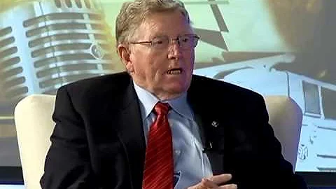 Greater Montana Foundation Legacy Initiative: Conr...